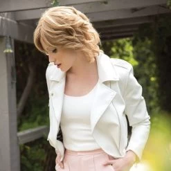 Sophie Wig By Fair Fashion | Human Hair -Do it with Wig shop. SOPHIE 213F 0623 768x817 1