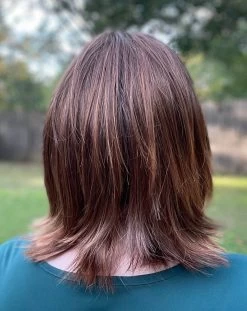 Play It Straight By Raquel Welch | Mono Part 30 Play It Straight By Raquel Welch | Mono Part -Do it with Wig shop. SS30 28back