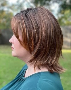 Play It Straight By Raquel Welch | Mono Part 28 Play It Straight By Raquel Welch | Mono Part -Do it with Wig shop. SS30 28side2