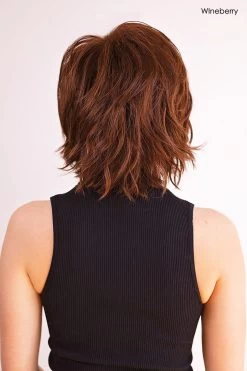 Starly Wig By Tony Of Beverly -Do it with Wig shop. STARLYWineberry3