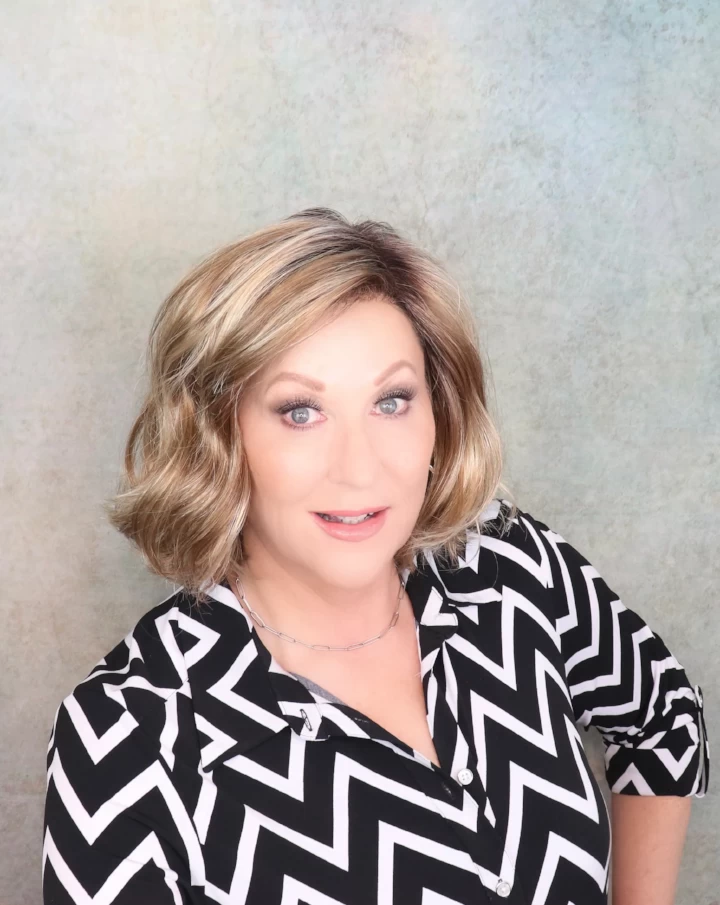 Sage Wig By Estetica 9 Sage Wig By Estetica - Image 7