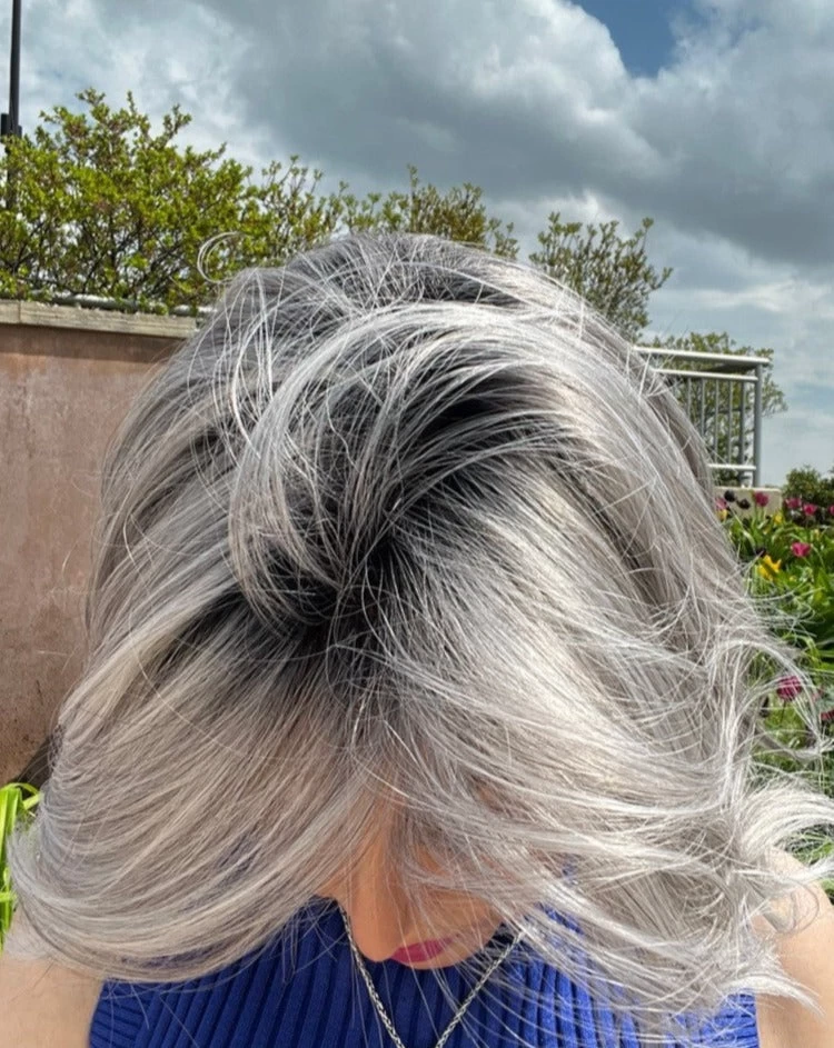 Sage Wig By Estetica 16 Sage Wig By Estetica - Image 14