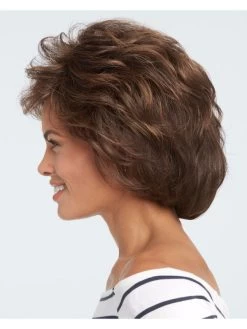 Salsa Wig By Raquel Welch -Do it with Wig shop. Salsa 02 Side