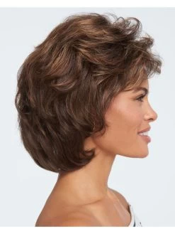Salsa Wig By Raquel Welch | Large Cap -Do it with Wig shop. Salsa 03 Side f376799a 80b1 41fb b79d 3154ab652873