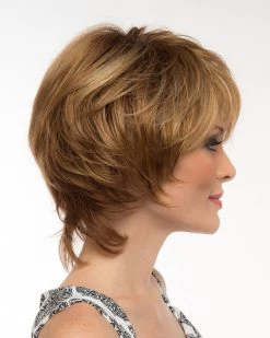 Savannah Wig By Envy | Mono Top -Do it with Wig shop. Savannah0265