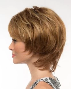 Savannah Wig By Envy | Mono Top -Do it with Wig shop. Savannah0271