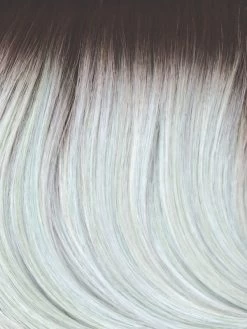 Miley Wig By Amore | Mono Top | Children's Wig -Do it with Wig shop. Seaglass R b1efba3a 8c2c 4bb0 8873 3b9c3b1edec0