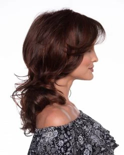 Selena Wig By Envy | Human Hair | Synthetic Blend -Do it with Wig shop. SelenaRs