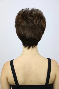 Selma Wig By Godiva's Secret Wigs -Do it with Wig shop. Selma Coffee Latte back 76650.1437681566.1280.1280