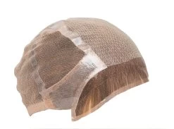 Megan Wig By Fair Fashion | Human Hair 19 Megan Wig By Fair Fashion | Human Hair -Do it with Wig shop. SensitiveCap 586b1503 ea26 4a4f aab0 2700a007d8e6