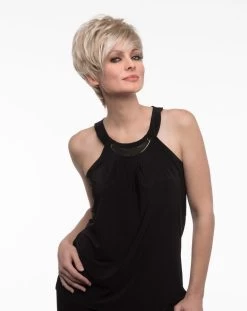 Shari Wig By Envy | Large Cap