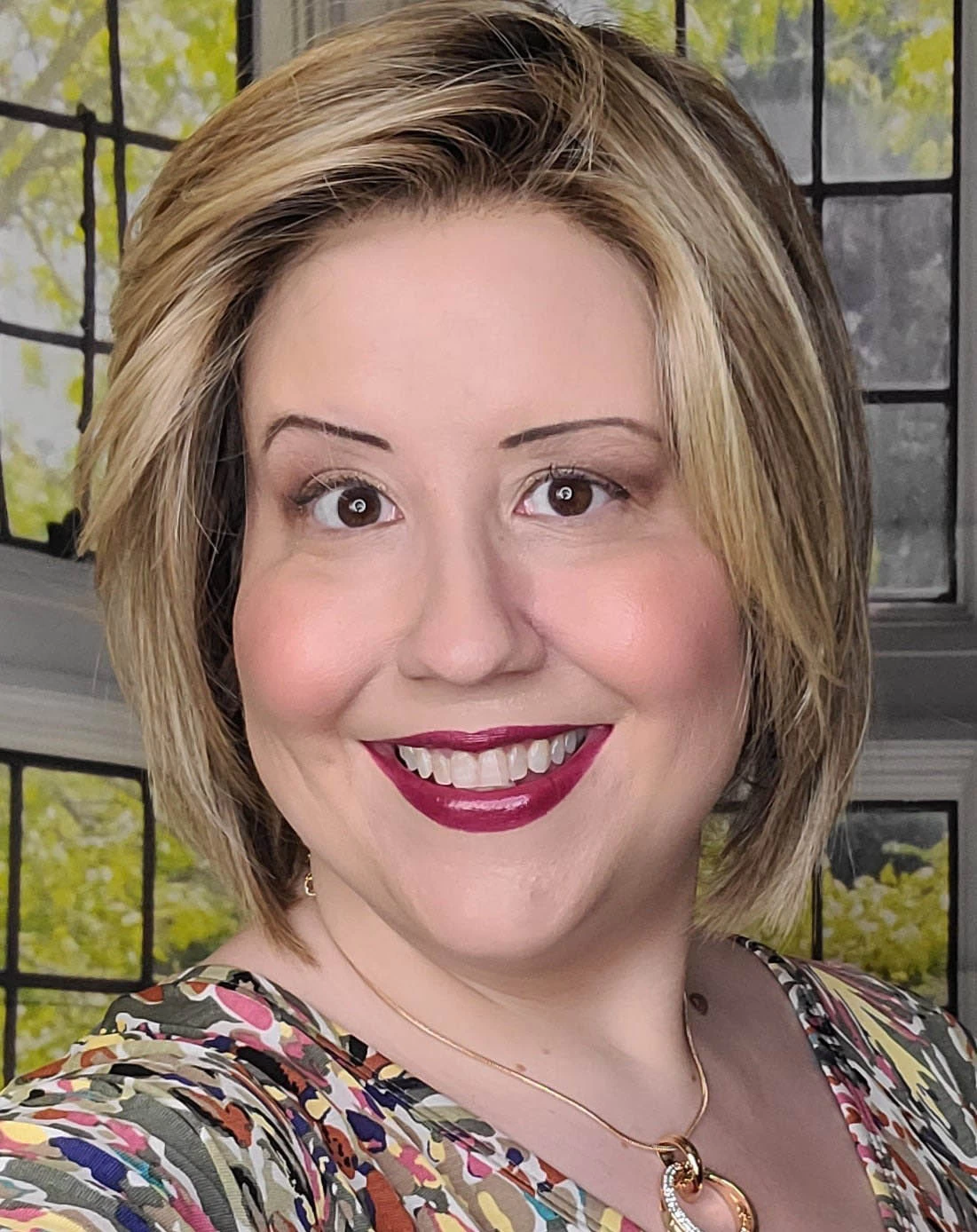 Sheer Joy Wig By TressAllure | Mono Top 9 Sheer Joy Wig By TressAllure | Mono Top - Image 7