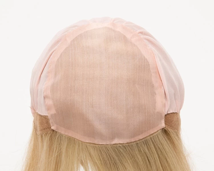 Shyla Wig By Envy | Mono Top | Human Hair | Synthetic Blend 12 Shyla Wig By Envy | Mono Top | Human Hair | Synthetic Blend - Image 10