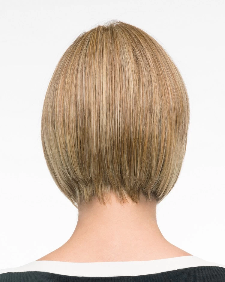 Shyla Wig By Envy | Mono Top | Human Hair | Synthetic Blend 7 Shyla Wig By Envy | Mono Top | Human Hair | Synthetic Blend - Image 5