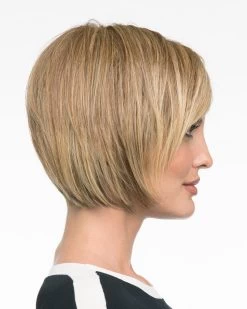 Shyla Wig By Envy | Mono Top | Human Hair | Synthetic Blend 25 Shyla Wig By Envy | Mono Top | Human Hair | Synthetic Blend -Do it with Wig shop. Shylaside2