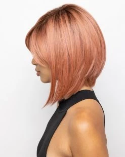 Silky Sleek By Rene Of Paris | Muse Series 33 Silky Sleek By Rene Of Paris | Muse Series -Do it with Wig shop. Silky Sleek Dusty Rose 9152