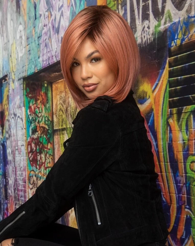 Silky Sleek By Rene Of Paris | Muse Series 18 Silky Sleek By Rene Of Paris | Muse Series - Image 16