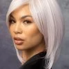 Silky Sleek By Rene Of Paris | Muse Series -Do it with Wig shop. Silky Sleek Icy Petal 93800