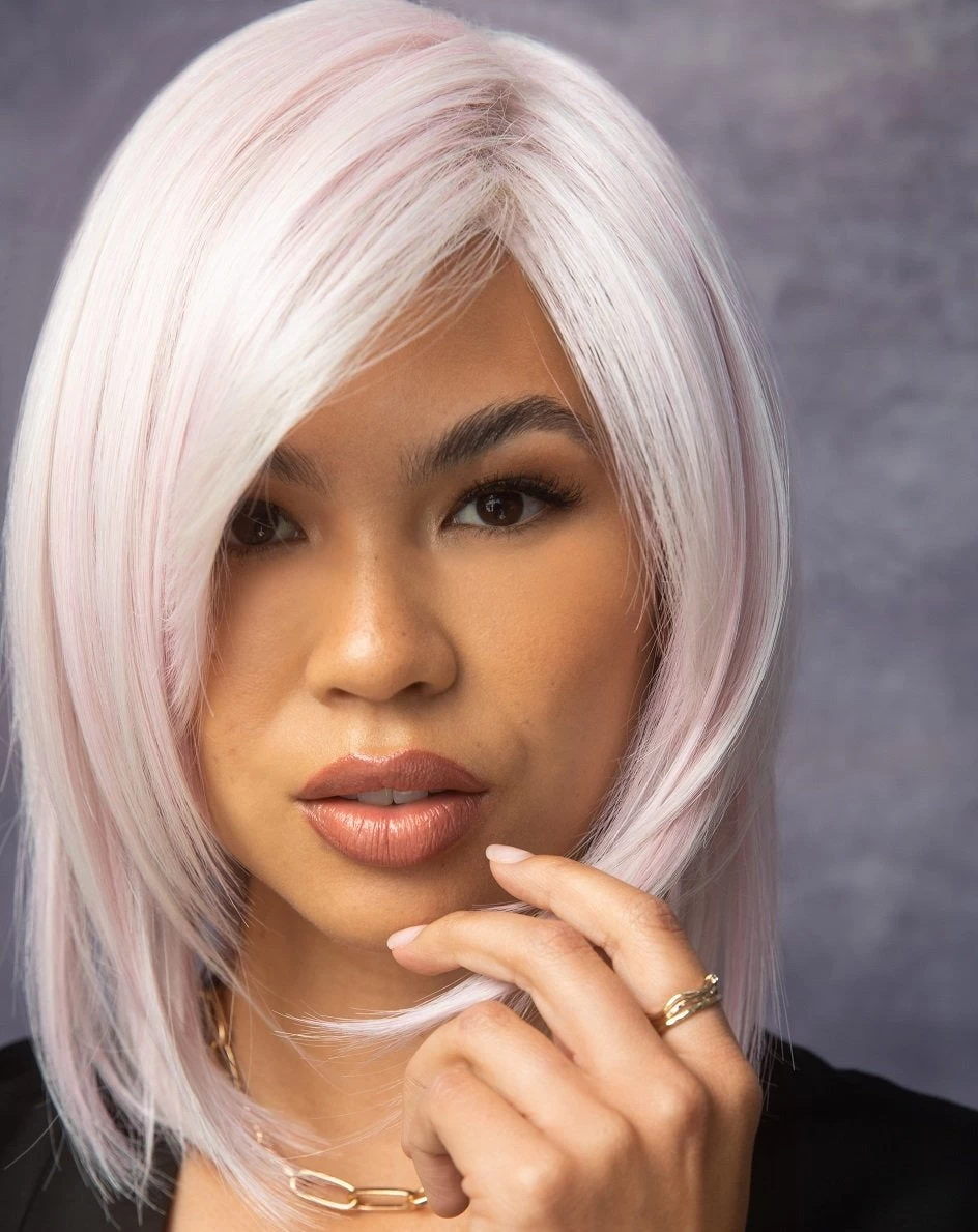 Silky Sleek By Rene Of Paris | Muse Series 5 Silky Sleek By Rene Of Paris | Muse Series - Image 3