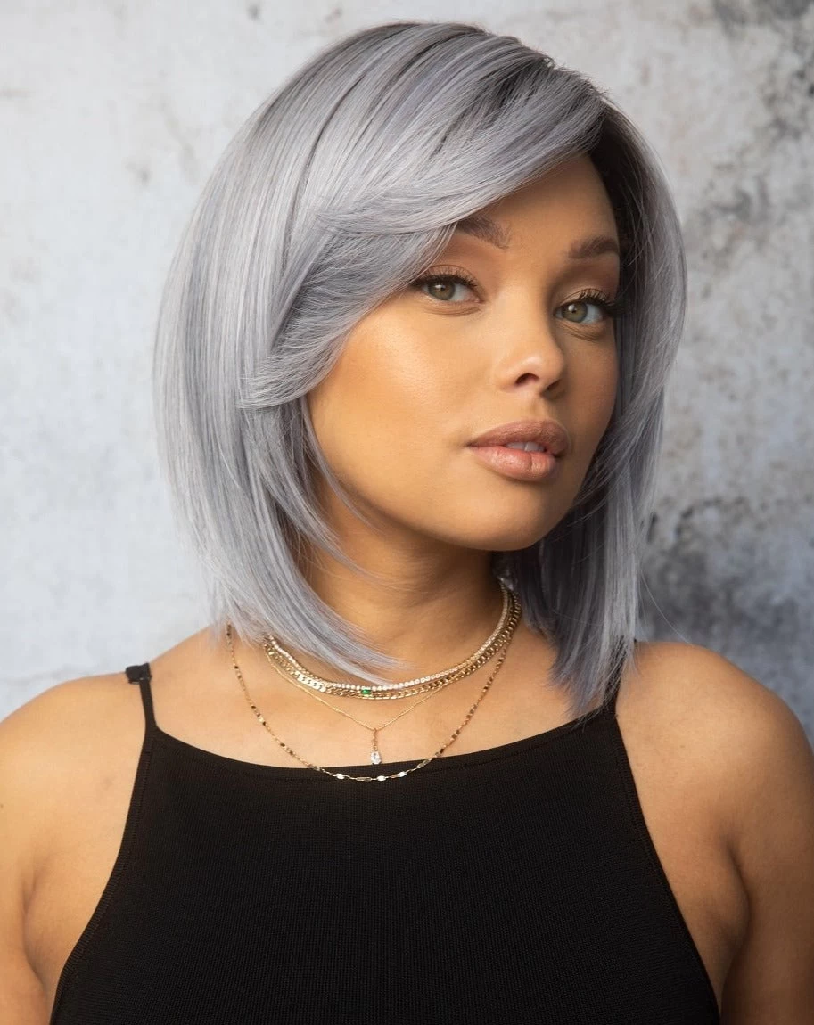 Silky Sleek By Rene Of Paris | Muse Series 4 Silky Sleek By Rene Of Paris | Muse Series - Image 2