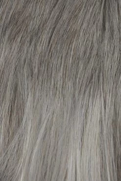 Carter By Rene Of Paris | Lace Front -Do it with Wig shop. Silver Frost