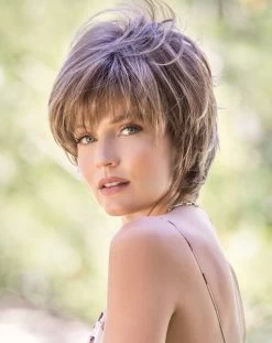 Sky Wig By Noriko | Large Cap