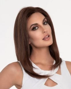 Sophia Wig By Envy | Mono Top | Human Hair