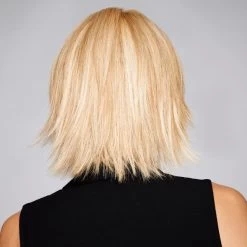 Soft Focus Wig By Raquel Welch -Do it with Wig shop. Soft Focus Back