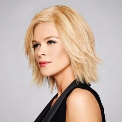 Soft Focus Wig By Raquel Welch -Do it with Wig shop. Soft Focus Side 2