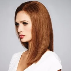 Special Effect Hair Piece By Raquel Welch | Human Hair 28 Special Effect Hair Piece By Raquel Welch | Human Hair -Do it with Wig shop. Special Effect Side 2