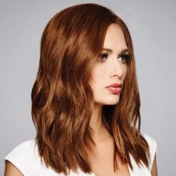 Special Effect Hair Piece By Raquel Welch | Human Hair 23 Special Effect Hair Piece By Raquel Welch | Human Hair -Do it with Wig shop. Special Effect Side 3