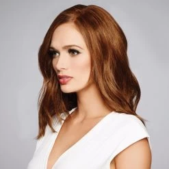 Special Effect Hair Piece By Raquel Welch | Human Hair 24 Special Effect Hair Piece By Raquel Welch | Human Hair -Do it with Wig shop. Special Effect Side 4