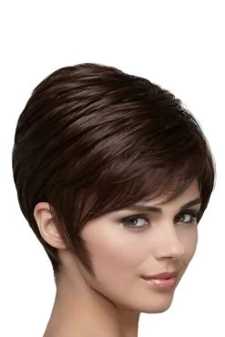 Stacked Bob Wig By TressAllure 20 Stacked Bob Wig By TressAllure -Do it with Wig shop. Stacked Bob2