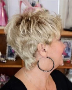 Stay Wig By Ellen Wille -Do it with Wig shop. Stayside