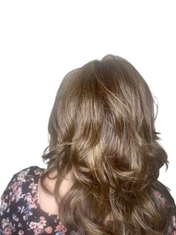 Stroke Of Genius Wig By Raquel Welch | Mono Part -Do it with Wig shop. StrokeofGenius RW RL8 292