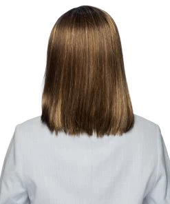 Sutton Wig By Estetica -Do it with Wig shop. Sutton CKISSRT4 B