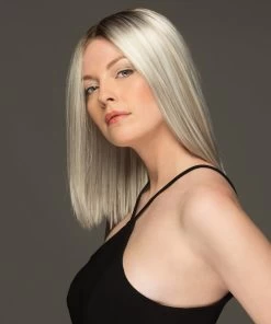 Sutton Wig By Estetica -Do it with Wig shop. Sutton SILVERSUNRT8 M3