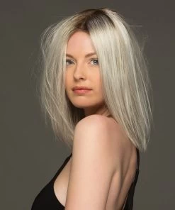 Sutton Wig By Estetica -Do it with Wig shop. Sutton SILVERSUNRT8 S