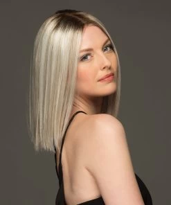 Sutton Wig By Estetica -Do it with Wig shop. Sutton SILVERSUNRT8 S2