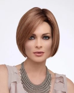 Tasha Wig By Envy | Mono Top