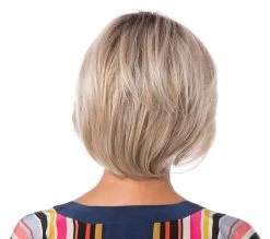 Adorable Wig By Toni Brattin -Do it with Wig shop. TB Adorable Model Side3