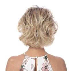Alluring Wig By Toni Brattin | Large Cap -Do it with Wig shop. TB Alluring Model Side3 5a1e9ff4 c3d1 4c35 8801 642a965b2630