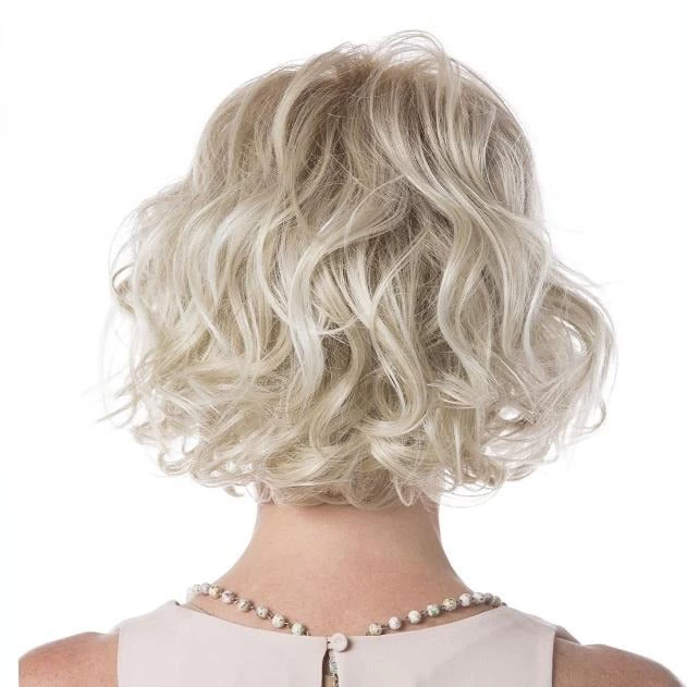 Casually Chic Large HF Wig By Toni Brattin 6 Casually Chic Large HF Wig By Toni Brattin - Image 4