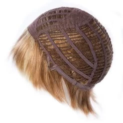 Classic Bob Wig By Toni Brattin -Do it with Wig shop. TB ClassicBob Cap2