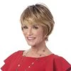 Classic Bob Wig By Toni Brattin | Large Cap 1 Classic Bob Wig By Toni Brattin | Large Cap -Do it with Wig shop. TB ClassicBob Model Front1 6201a54a e96a 489e a7c4 b2aa29aa48f6