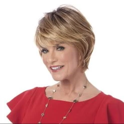 Classic Bob Wig By Toni Brattin | Large Cap 21 Classic Bob Wig By Toni Brattin | Large Cap -Do it with Wig shop. TB ClassicBob Model Front2 6af9cc6a b718 4e4d be86 276ff898110b