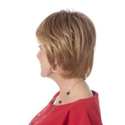 Classic Bob Wig By Toni Brattin | Large Cap 22 Classic Bob Wig By Toni Brattin | Large Cap -Do it with Wig shop. TB ClassicBob Model Side1 7b400701 dd4c 4482 a35b a1c68df7dcc6