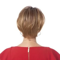 Classic Bob Wig By Toni Brattin | Large Cap 24 Classic Bob Wig By Toni Brattin | Large Cap -Do it with Wig shop. TB ClassicBob Model Side3 e0fb7866 5afd 4218 b4d7 b7d0f7a5fb2a