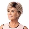 Dazzling Wig By Toni Brattin | Large Cap -Do it with Wig shop. TB Dazzling Model Front1 4c77b30a 1cac 4066 a7dc a0055de43034