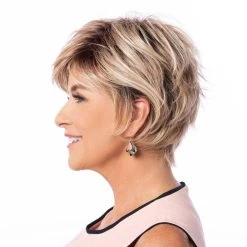 Dazzling Wig By Toni Brattin | Large Cap 17 Dazzling Wig By Toni Brattin | Large Cap -Do it with Wig shop. TB Dazzling Model Side1 ae63df14 1eb3 4826 97e5 c96239fe236d